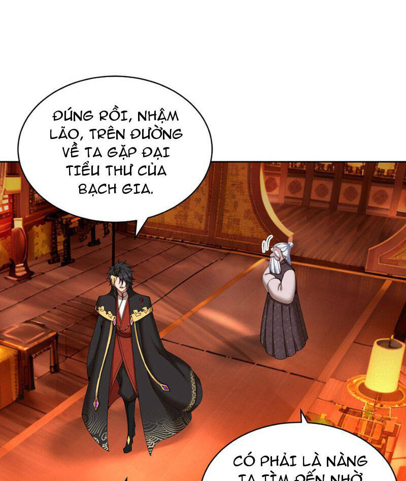 Hóa Ra Các Cô Ấy Mới Là Nhân Vật Chính - Chapter 4 - Page 8