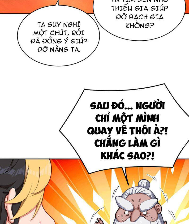 Hóa Ra Các Cô Ấy Mới Là Nhân Vật Chính - Chapter 4 - Page 9