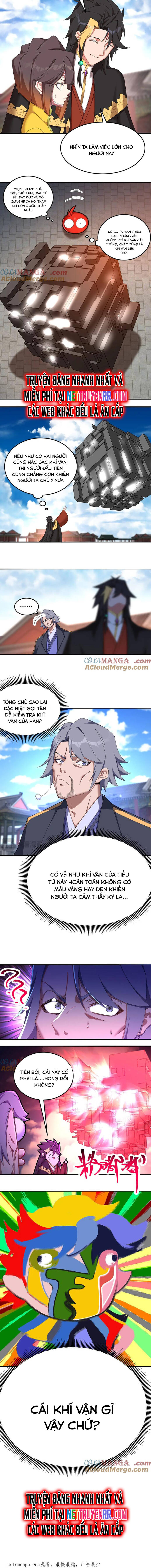 Hóa Ra Các Cô Ấy Mới Là Nhân Vật Chính - Chapter 40 - Page 4