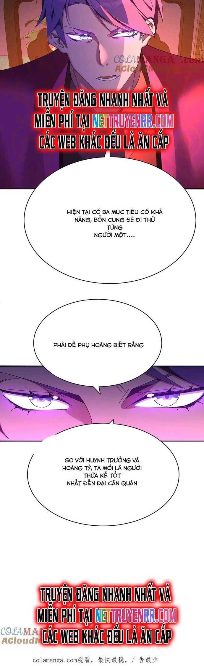 Hóa Ra Các Cô Ấy Mới Là Nhân Vật Chính - Chapter 41 - Page 24