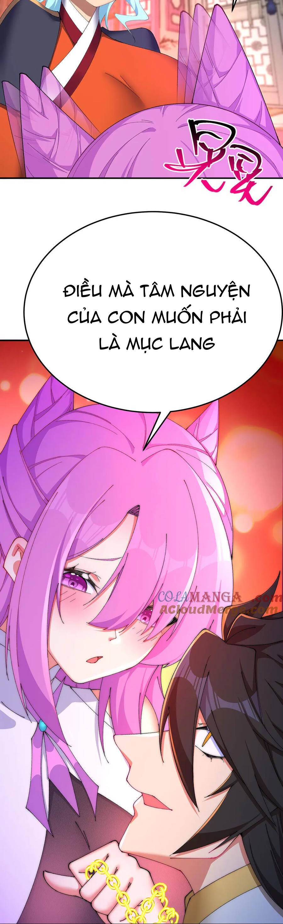 Hóa Ra Các Cô Ấy Mới Là Nhân Vật Chính - Chapter 42 - Page 14