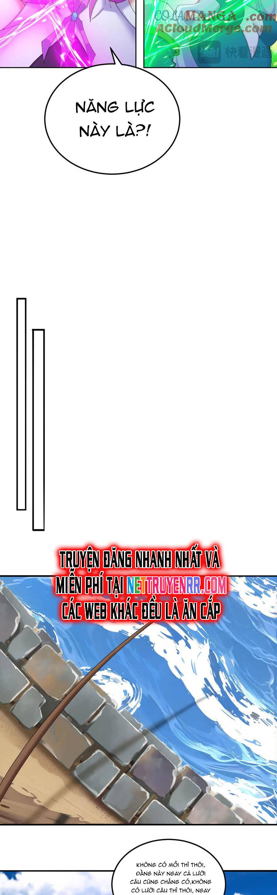 Hóa Ra Các Cô Ấy Mới Là Nhân Vật Chính - Chapter 42 - Page 7