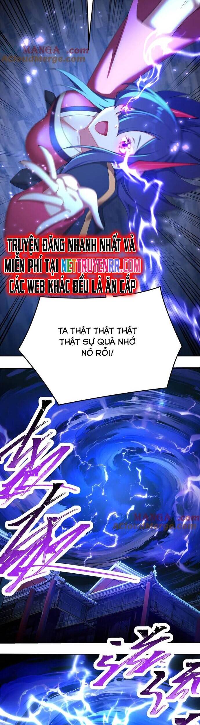 Hóa Ra Các Cô Ấy Mới Là Nhân Vật Chính - Chapter 43 - Page 14