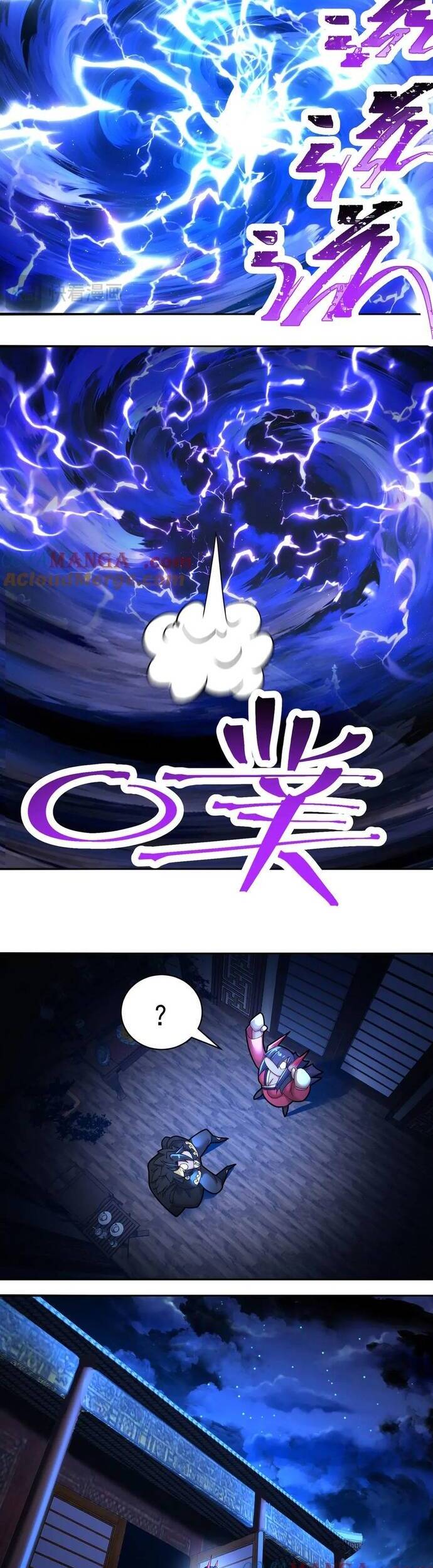 Hóa Ra Các Cô Ấy Mới Là Nhân Vật Chính - Chapter 43 - Page 15