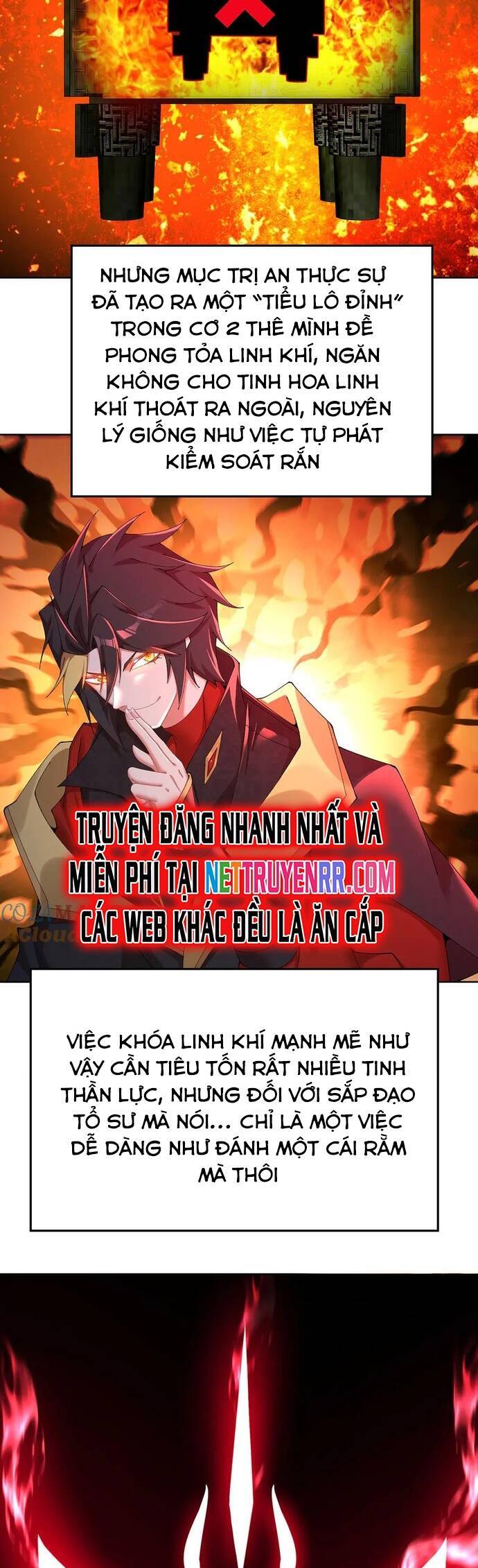 Hóa Ra Các Cô Ấy Mới Là Nhân Vật Chính - Chapter 43 - Page 21