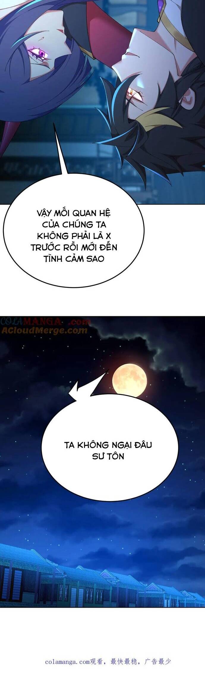 Hóa Ra Các Cô Ấy Mới Là Nhân Vật Chính - Chapter 43 - Page 23