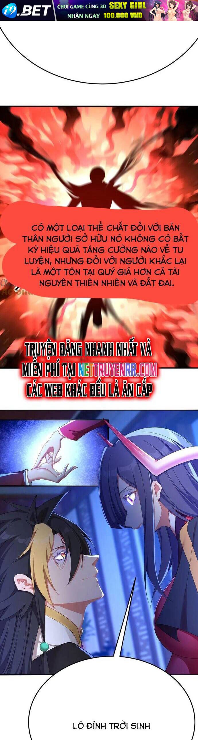 Hóa Ra Các Cô Ấy Mới Là Nhân Vật Chính - Chapter 43 - Page 6