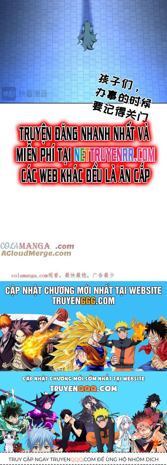 Hóa Ra Các Cô Ấy Mới Là Nhân Vật Chính - Chapter 46 - Page 20