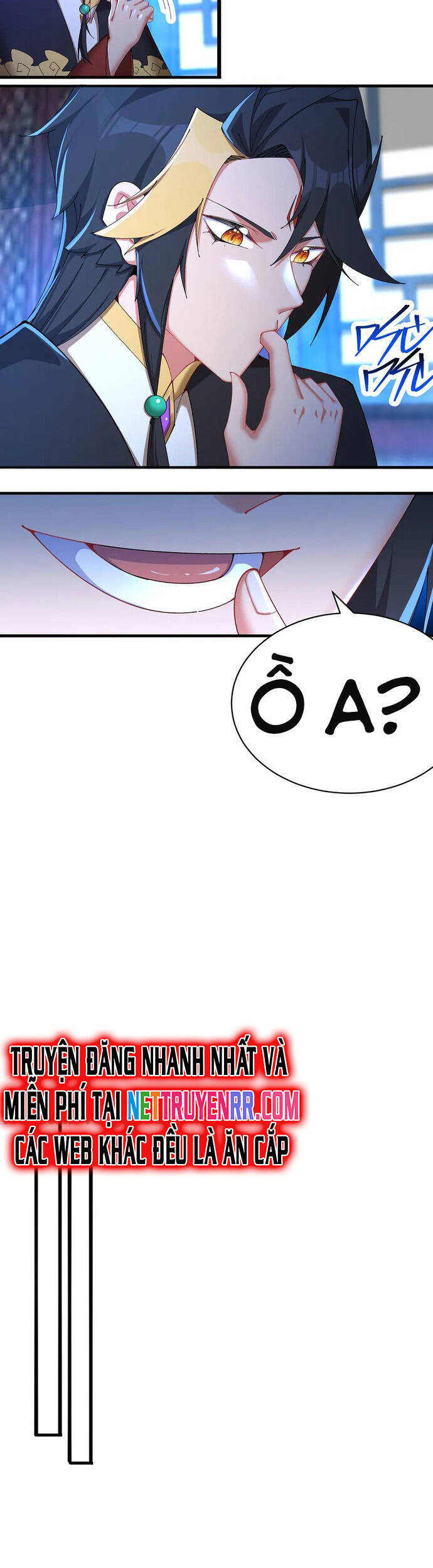 Hóa Ra Các Cô Ấy Mới Là Nhân Vật Chính - Chapter 47 - Page 6