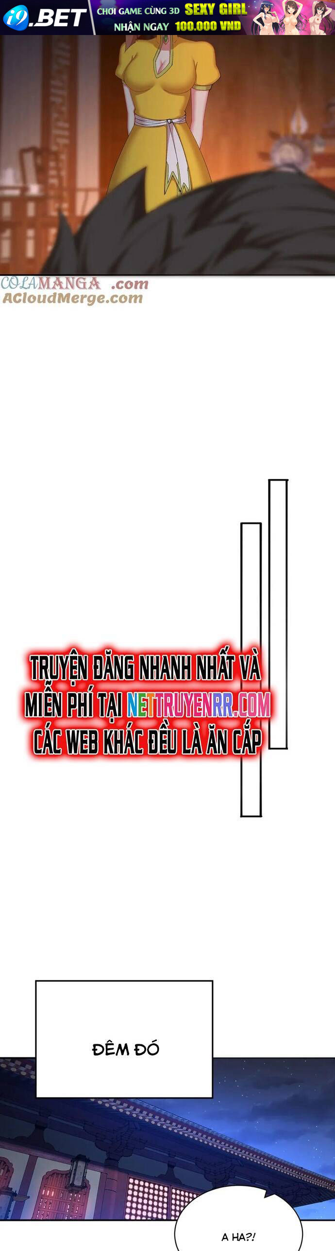 Hóa Ra Các Cô Ấy Mới Là Nhân Vật Chính - Chapter 49 - Page 10