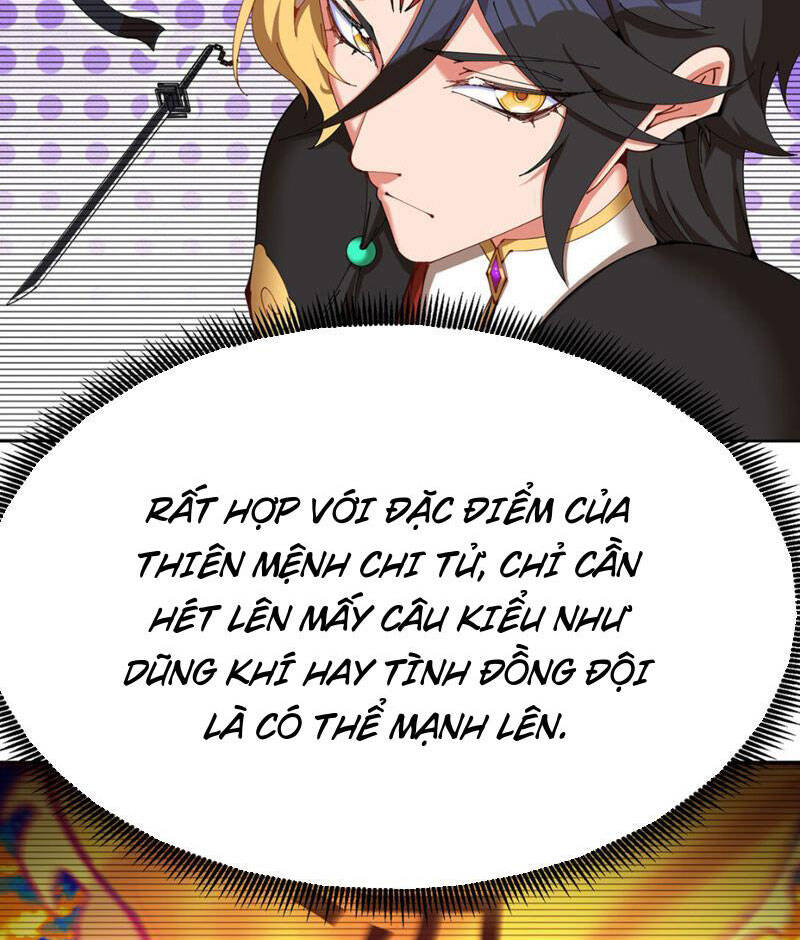 Hóa Ra Các Cô Ấy Mới Là Nhân Vật Chính - Chapter 5 - Page 10