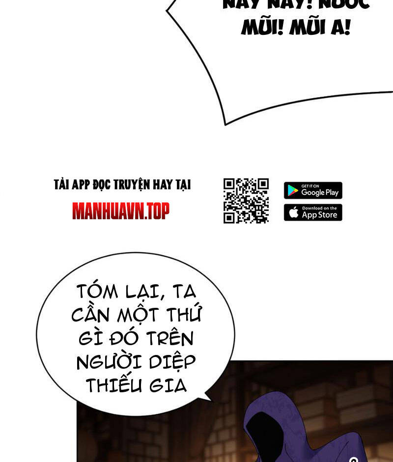 Hóa Ra Các Cô Ấy Mới Là Nhân Vật Chính - Chapter 5 - Page 15