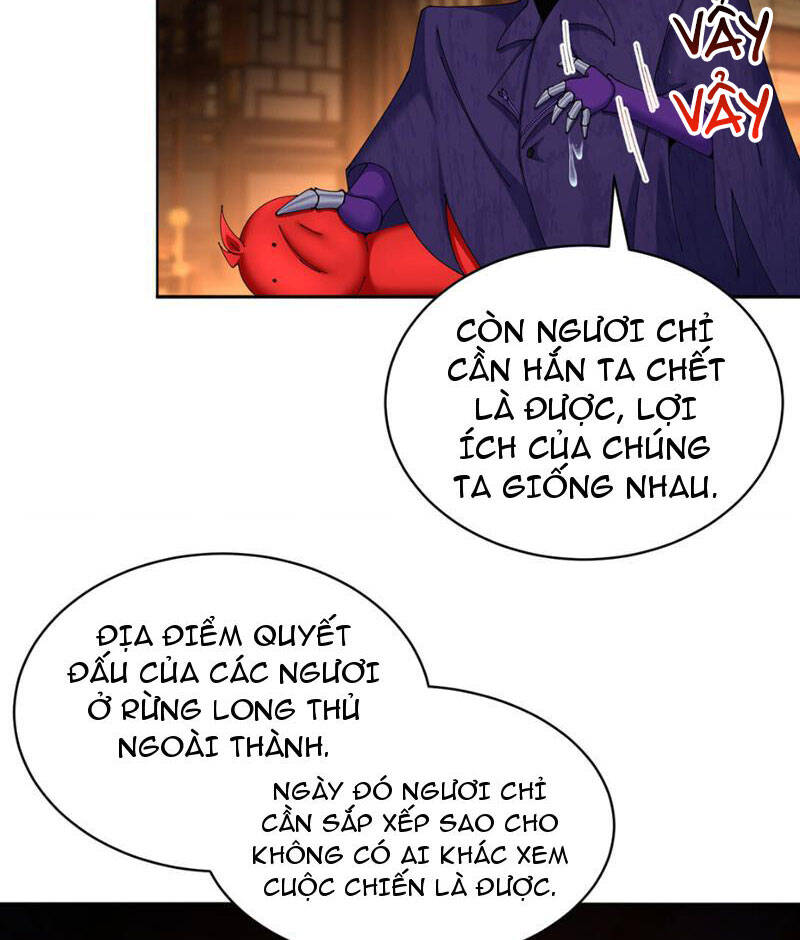 Hóa Ra Các Cô Ấy Mới Là Nhân Vật Chính - Chapter 5 - Page 16