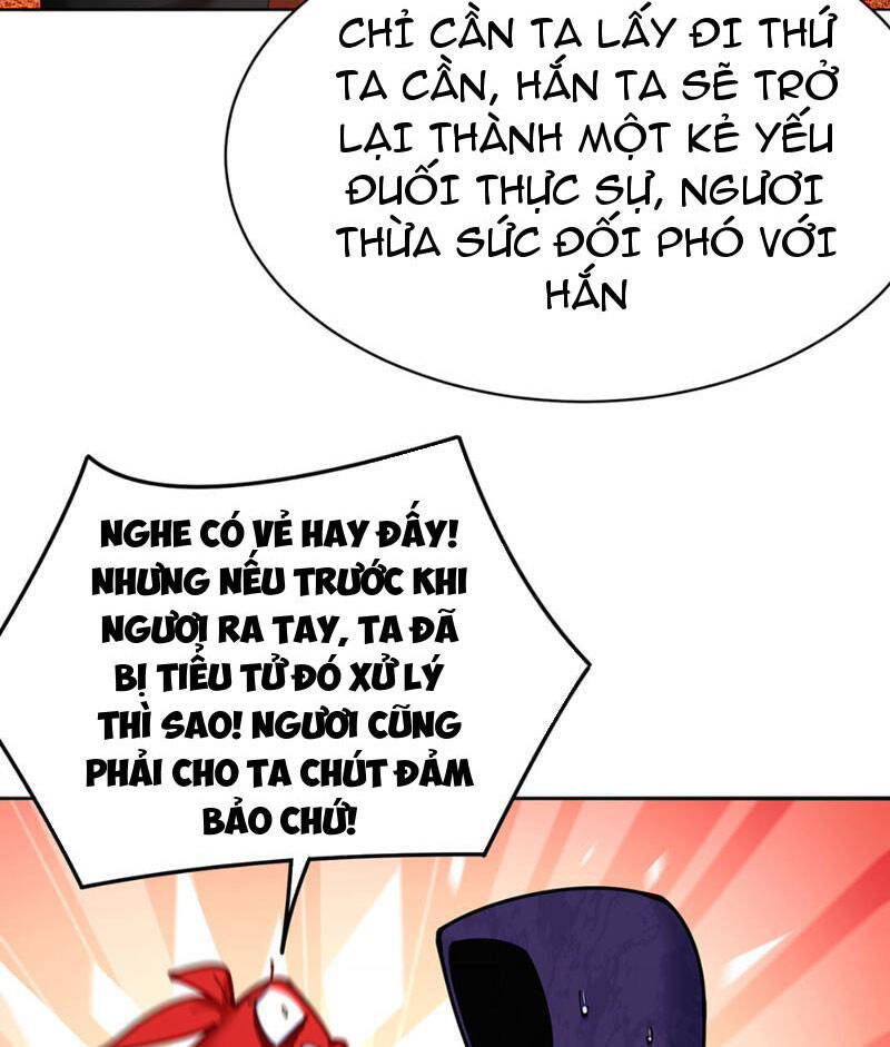 Hóa Ra Các Cô Ấy Mới Là Nhân Vật Chính - Chapter 5 - Page 19