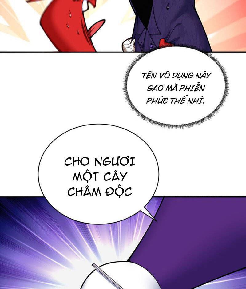 Hóa Ra Các Cô Ấy Mới Là Nhân Vật Chính - Chapter 5 - Page 20