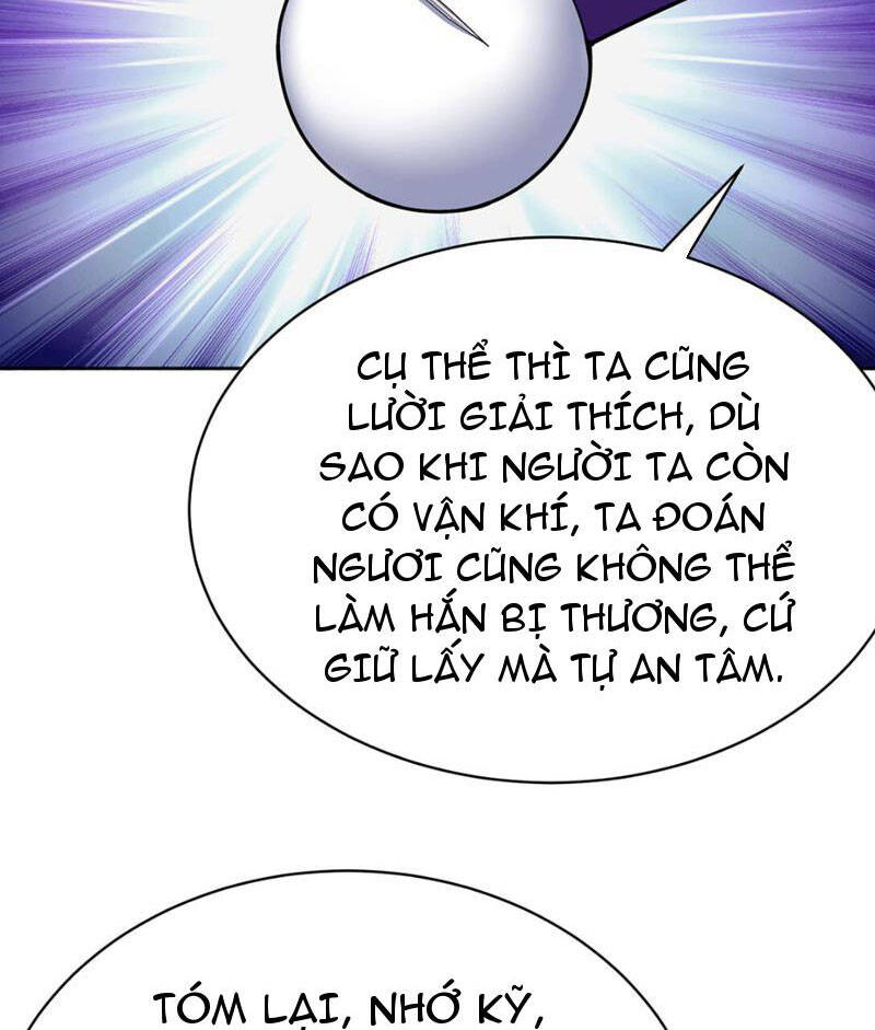 Hóa Ra Các Cô Ấy Mới Là Nhân Vật Chính - Chapter 5 - Page 21