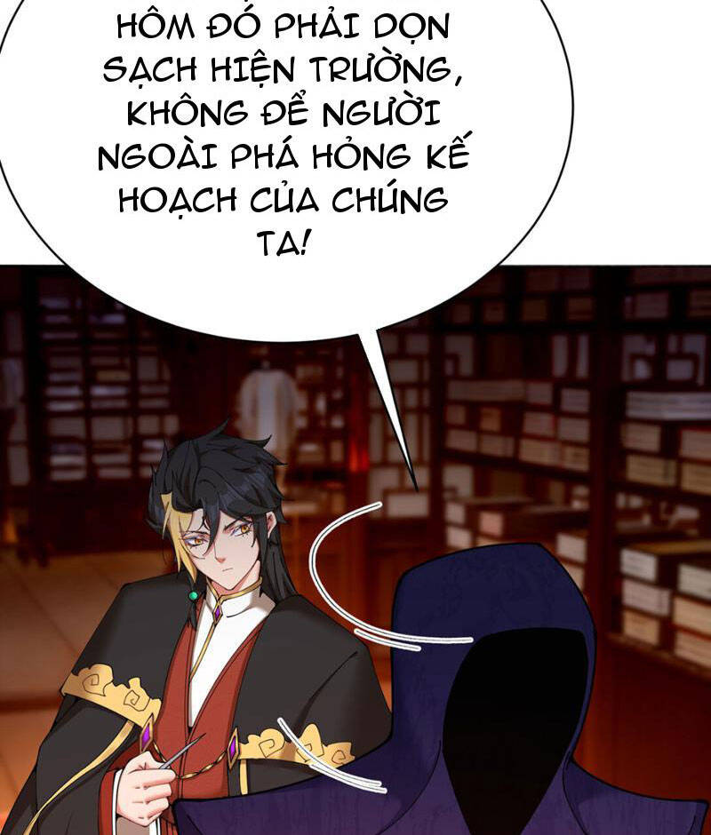 Hóa Ra Các Cô Ấy Mới Là Nhân Vật Chính - Chapter 5 - Page 22