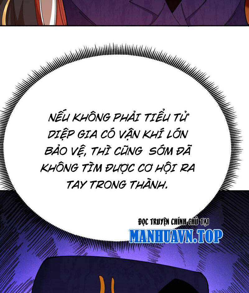 Hóa Ra Các Cô Ấy Mới Là Nhân Vật Chính - Chapter 5 - Page 23