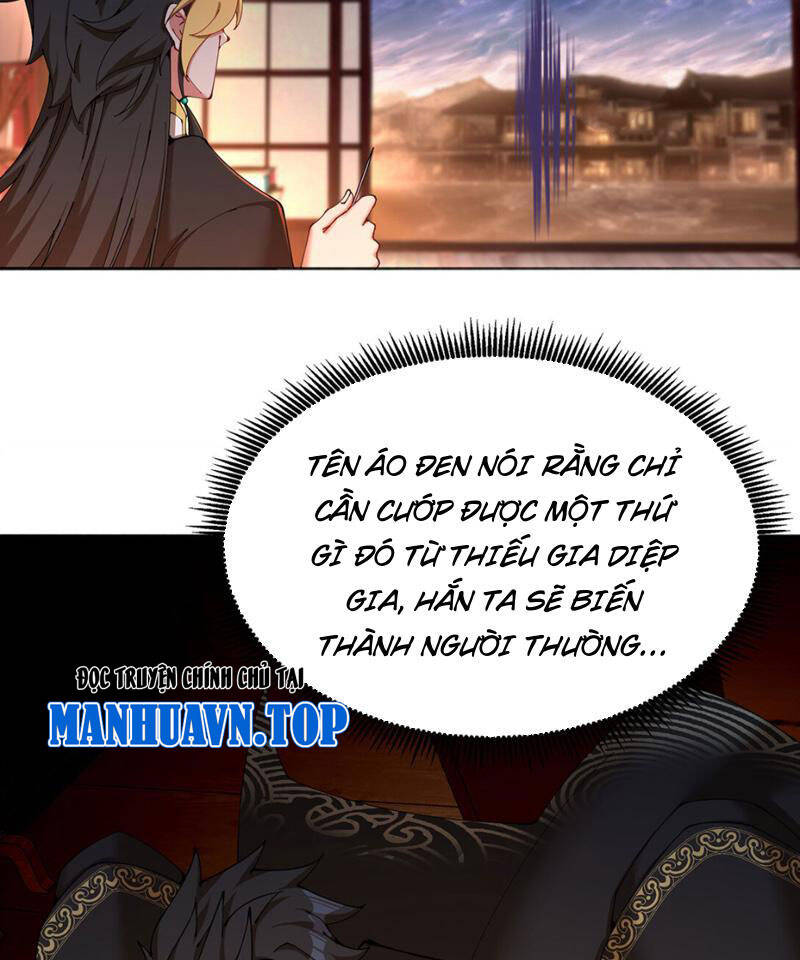 Hóa Ra Các Cô Ấy Mới Là Nhân Vật Chính - Chapter 5 - Page 26