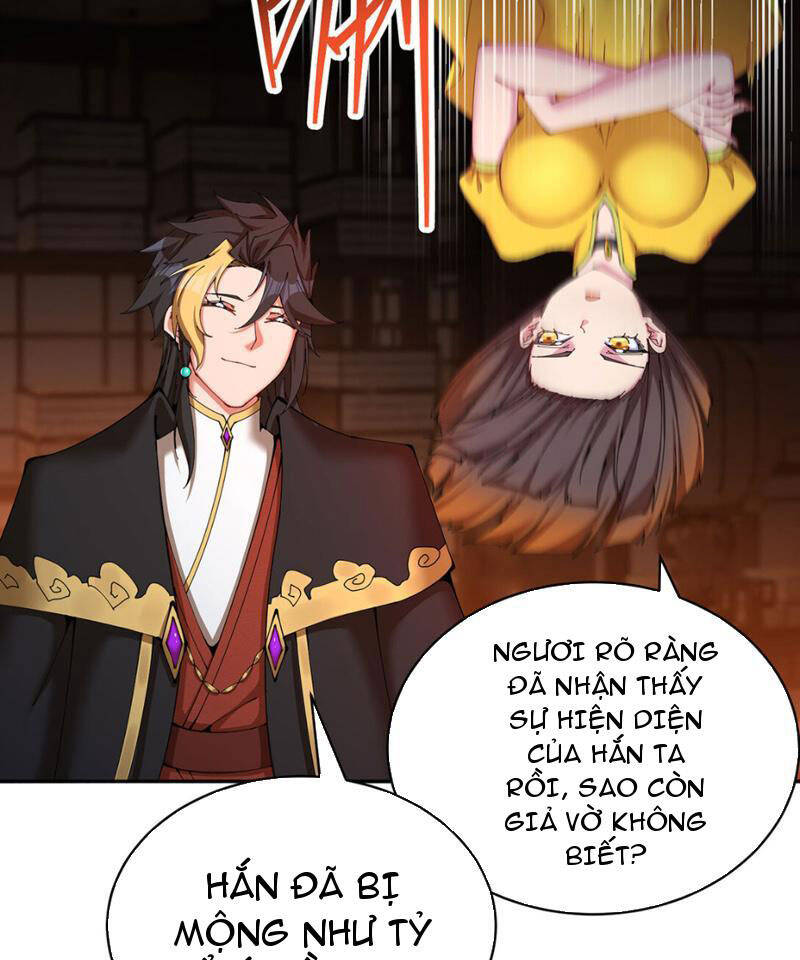 Hóa Ra Các Cô Ấy Mới Là Nhân Vật Chính - Chapter 5 - Page 29