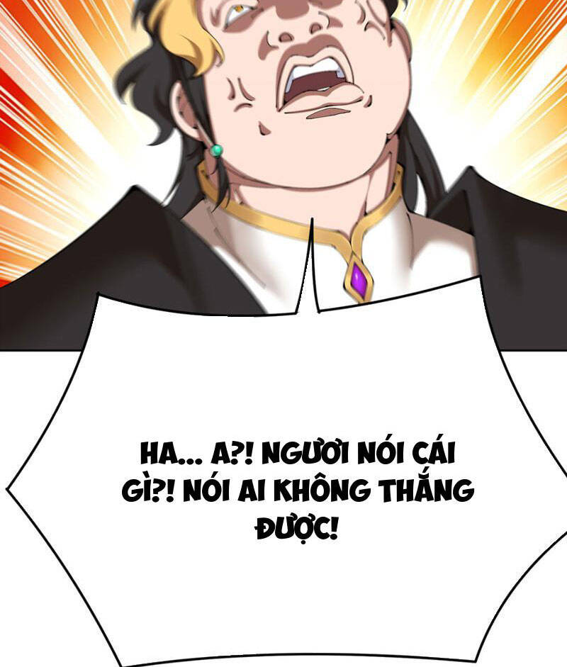 Hóa Ra Các Cô Ấy Mới Là Nhân Vật Chính - Chapter 5 - Page 3