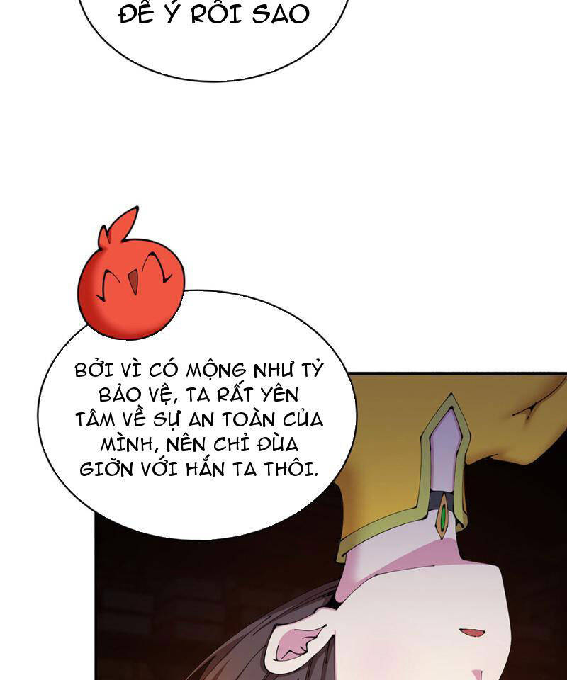 Hóa Ra Các Cô Ấy Mới Là Nhân Vật Chính - Chapter 5 - Page 30