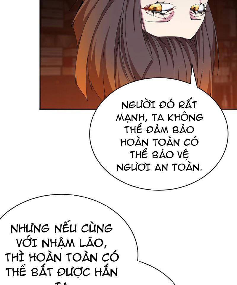 Hóa Ra Các Cô Ấy Mới Là Nhân Vật Chính - Chapter 5 - Page 31