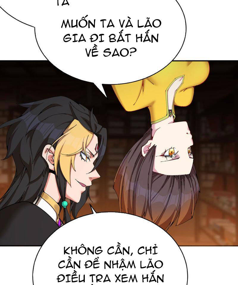 Hóa Ra Các Cô Ấy Mới Là Nhân Vật Chính - Chapter 5 - Page 32