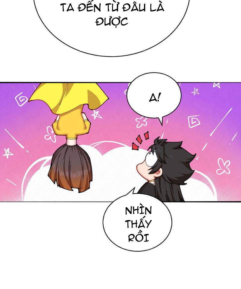 Hóa Ra Các Cô Ấy Mới Là Nhân Vật Chính - Chapter 5 - Page 33