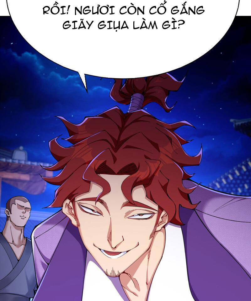 Hóa Ra Các Cô Ấy Mới Là Nhân Vật Chính - Chapter 5 - Page 36