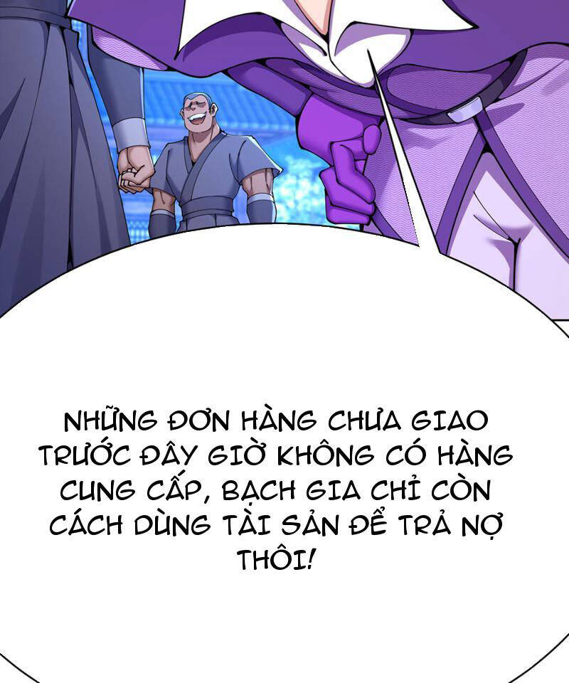 Hóa Ra Các Cô Ấy Mới Là Nhân Vật Chính - Chapter 5 - Page 37