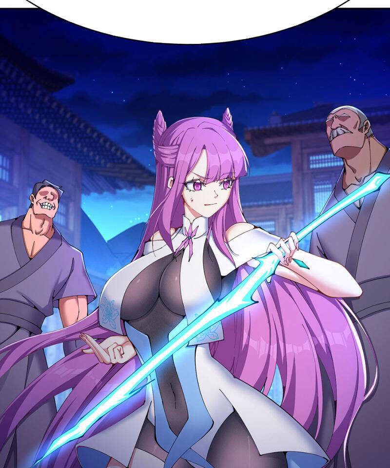 Hóa Ra Các Cô Ấy Mới Là Nhân Vật Chính - Chapter 5 - Page 38