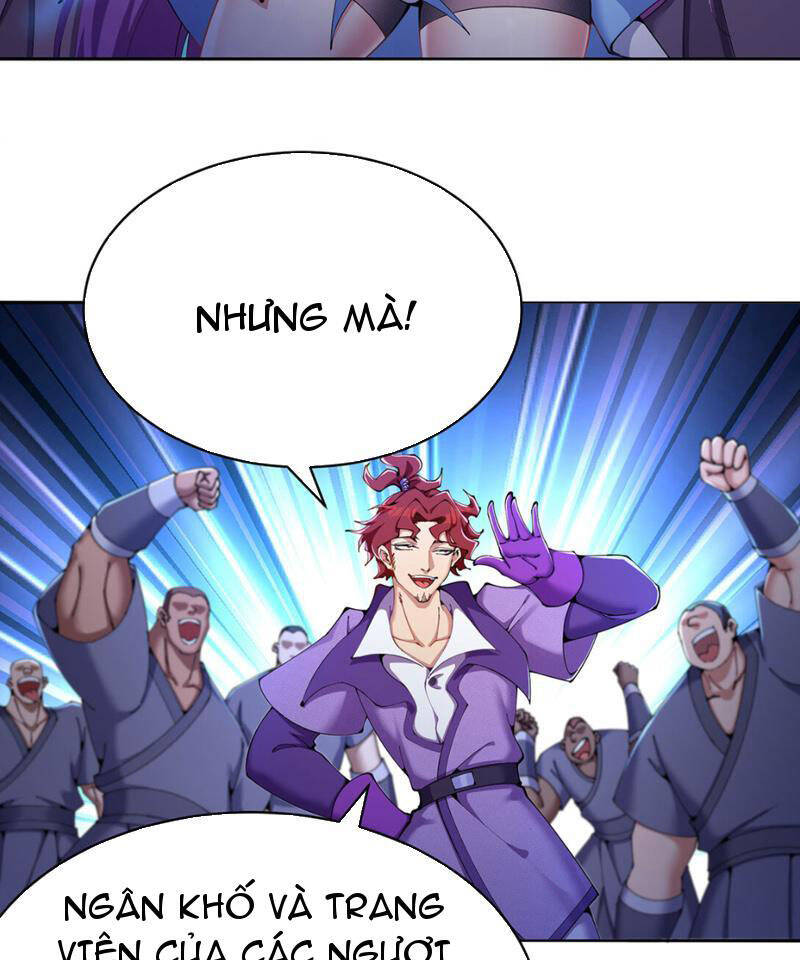 Hóa Ra Các Cô Ấy Mới Là Nhân Vật Chính - Chapter 5 - Page 39