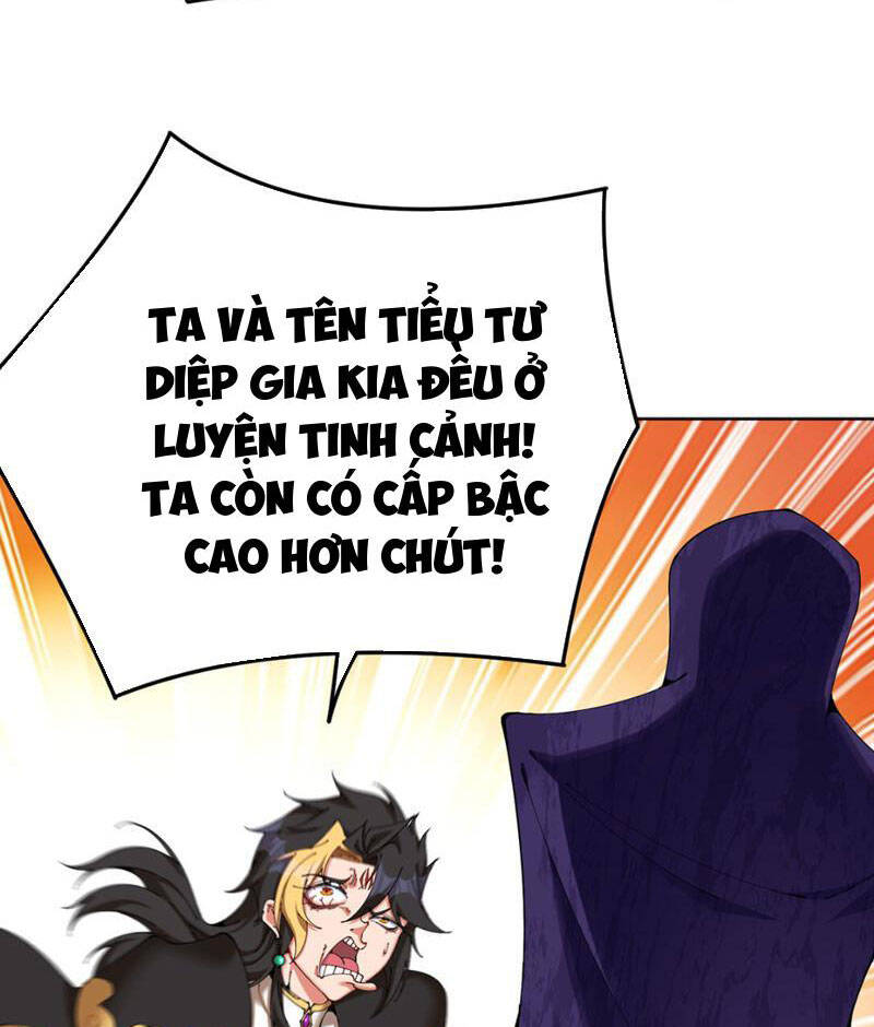 Hóa Ra Các Cô Ấy Mới Là Nhân Vật Chính - Chapter 5 - Page 4