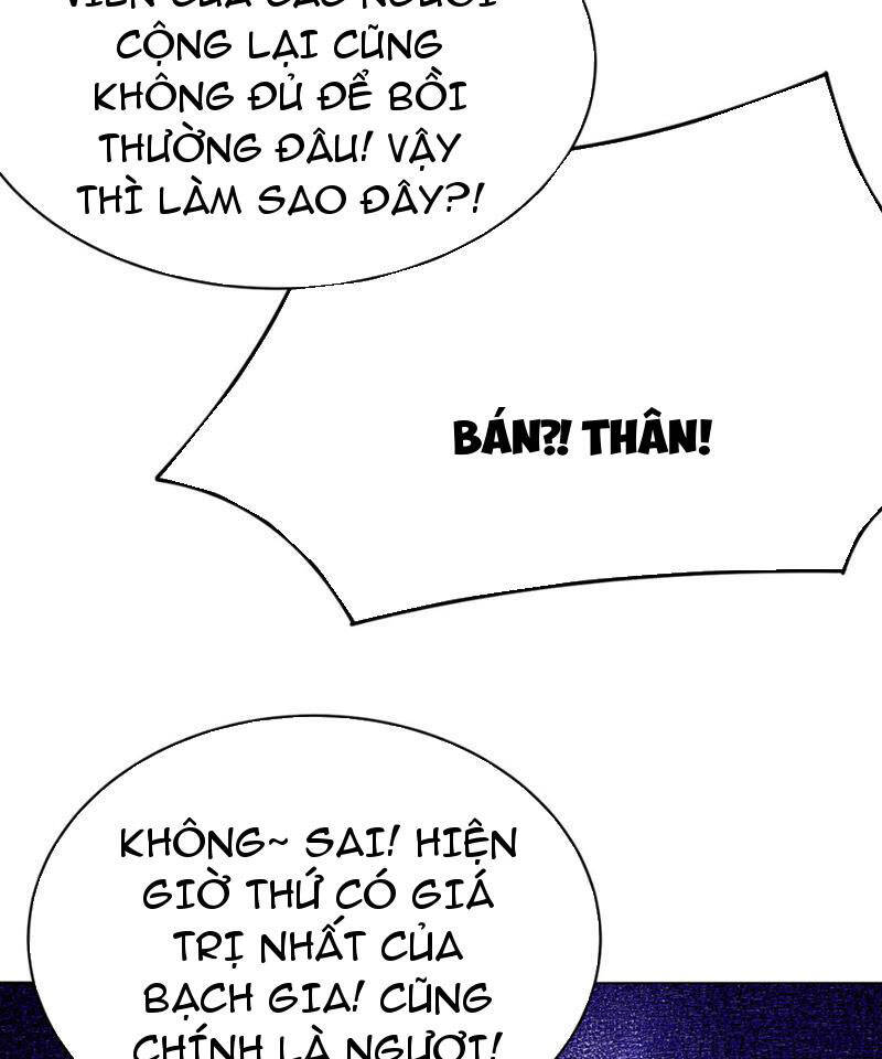 Hóa Ra Các Cô Ấy Mới Là Nhân Vật Chính - Chapter 5 - Page 40