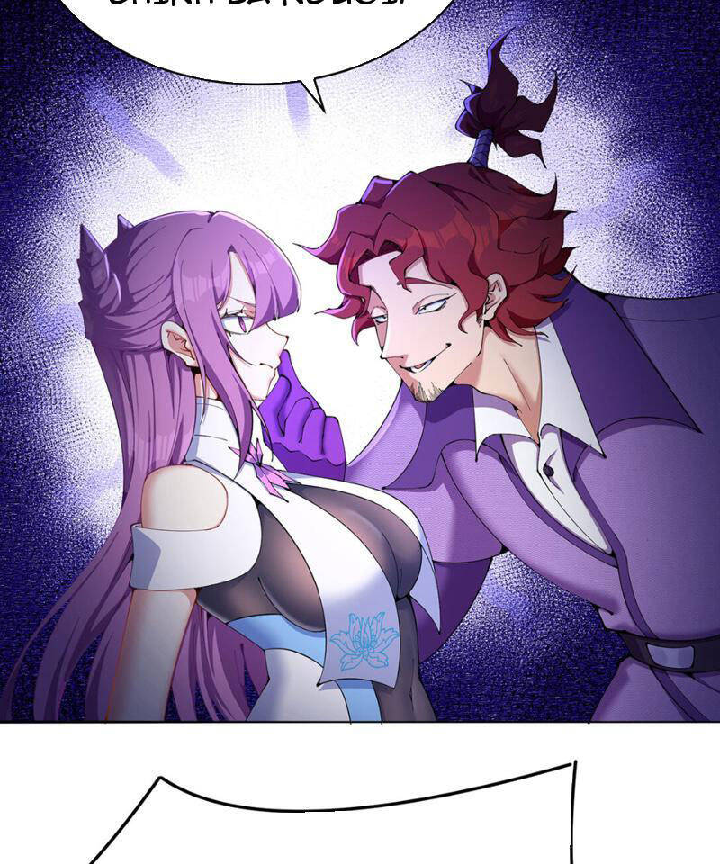 Hóa Ra Các Cô Ấy Mới Là Nhân Vật Chính - Chapter 5 - Page 41