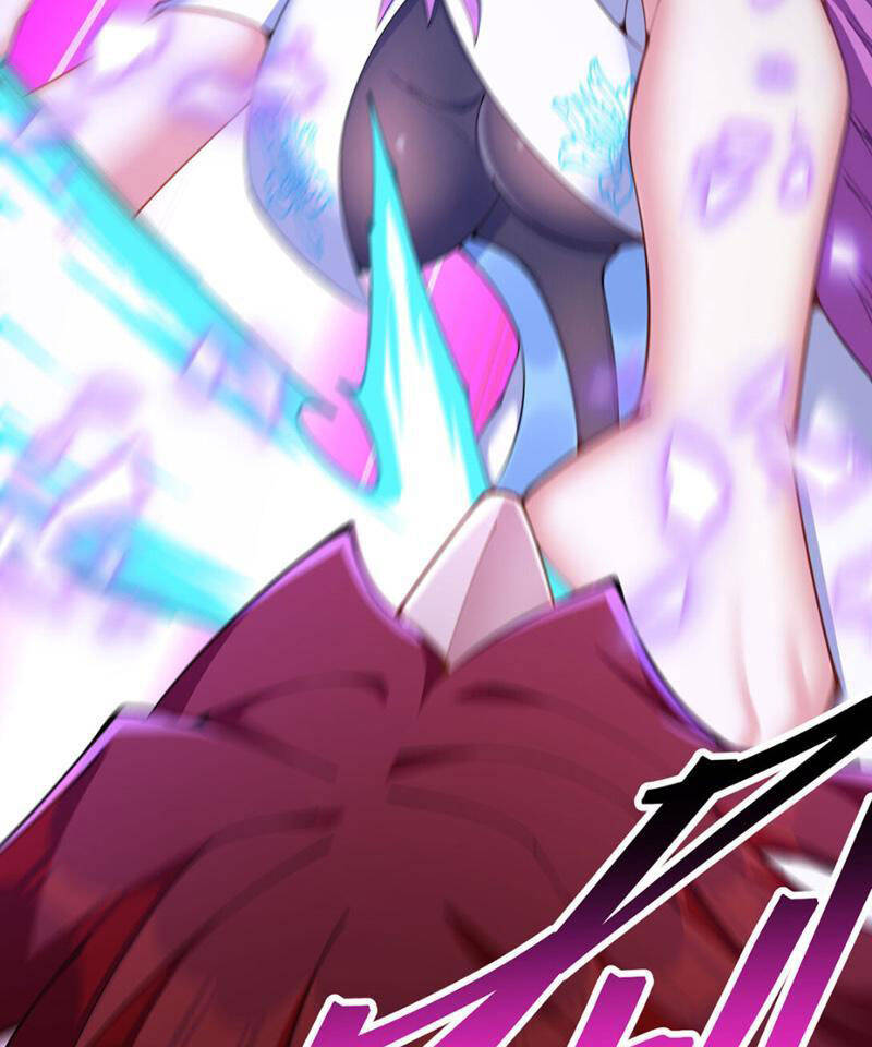 Hóa Ra Các Cô Ấy Mới Là Nhân Vật Chính - Chapter 5 - Page 43