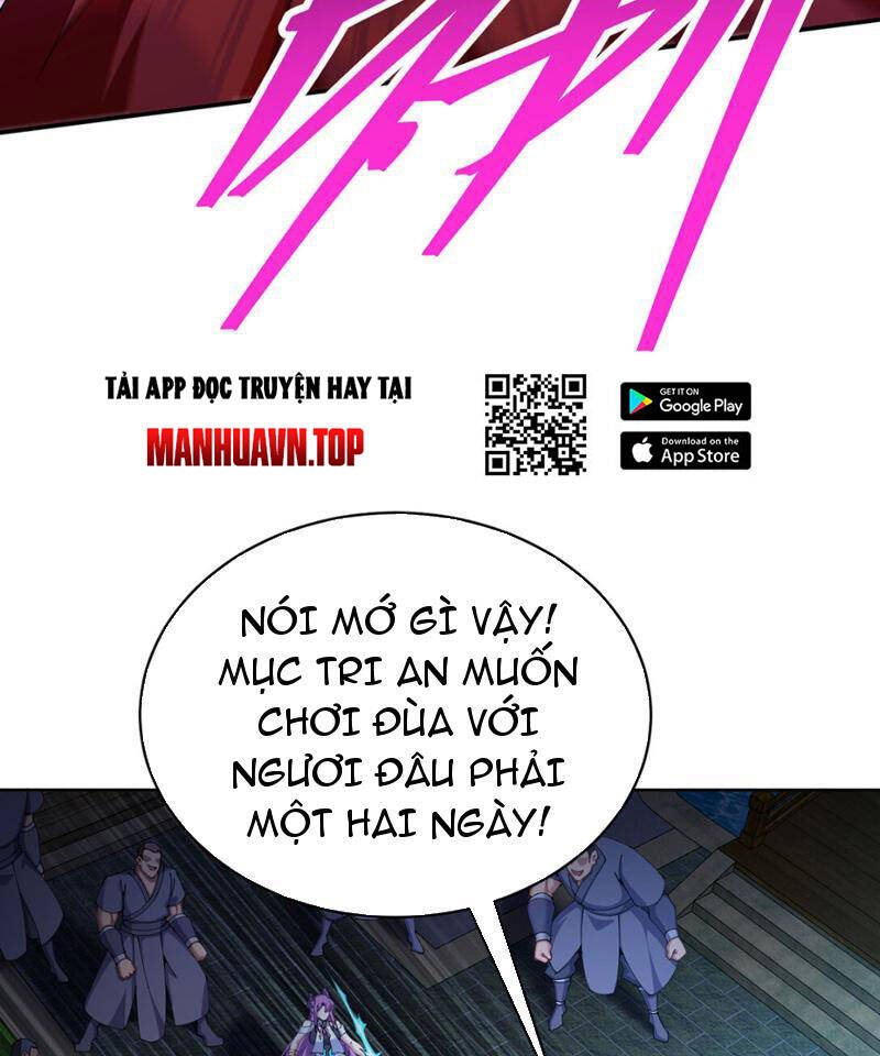 Hóa Ra Các Cô Ấy Mới Là Nhân Vật Chính - Chapter 5 - Page 44