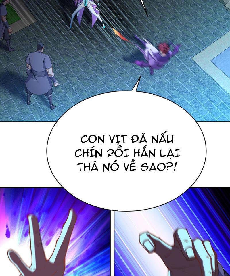 Hóa Ra Các Cô Ấy Mới Là Nhân Vật Chính - Chapter 5 - Page 45