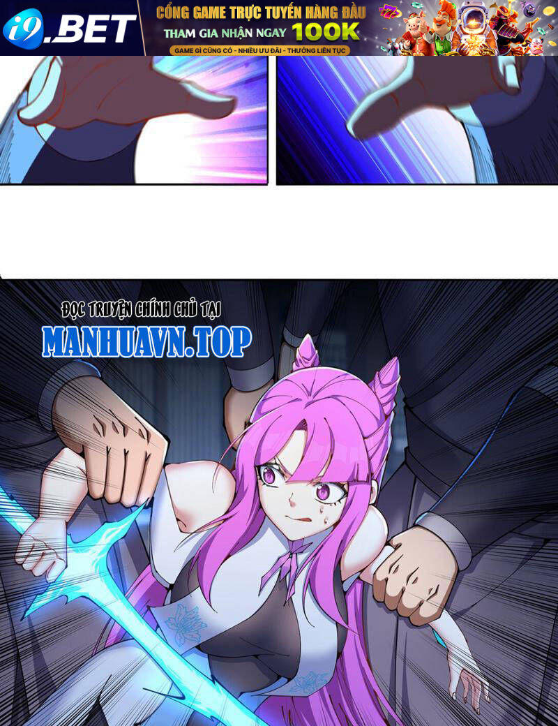 Hóa Ra Các Cô Ấy Mới Là Nhân Vật Chính - Chapter 5 - Page 46