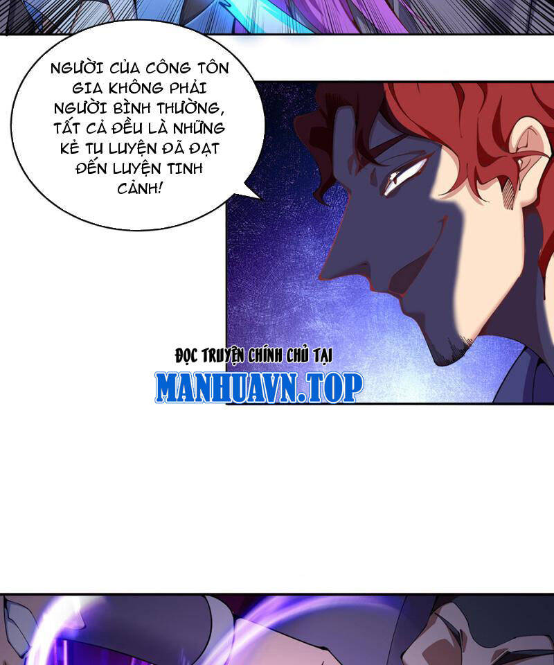Hóa Ra Các Cô Ấy Mới Là Nhân Vật Chính - Chapter 5 - Page 47