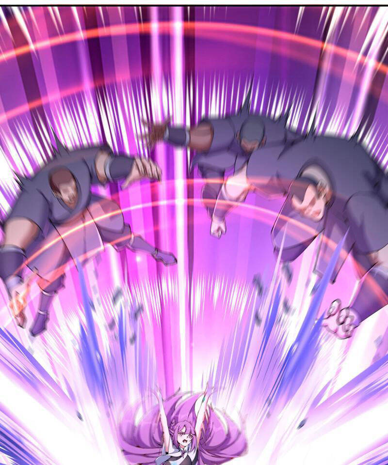 Hóa Ra Các Cô Ấy Mới Là Nhân Vật Chính - Chapter 5 - Page 49