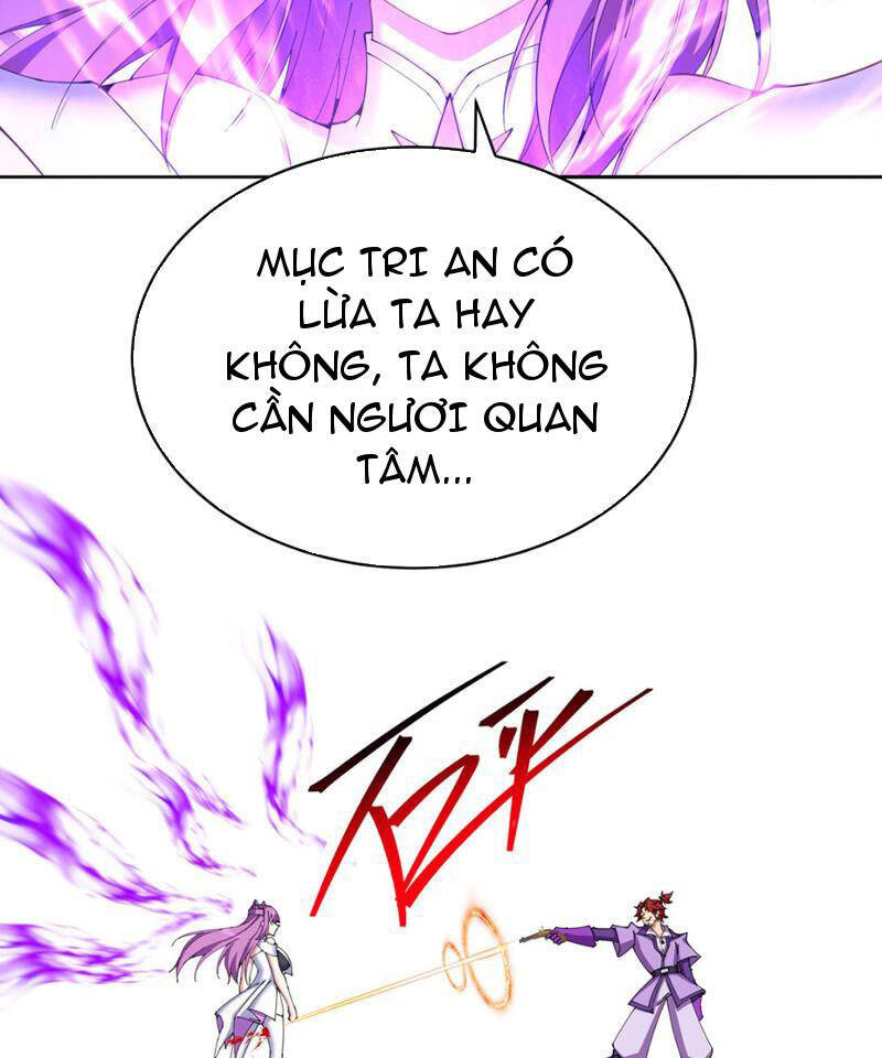 Hóa Ra Các Cô Ấy Mới Là Nhân Vật Chính - Chapter 5 - Page 51