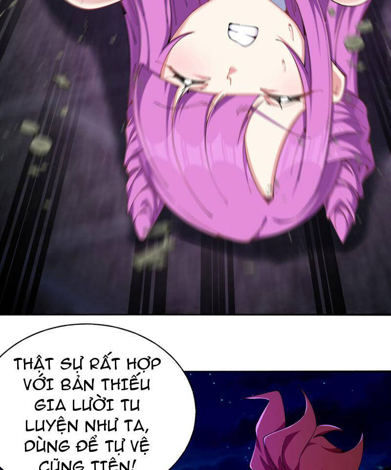 Hóa Ra Các Cô Ấy Mới Là Nhân Vật Chính - Chapter 5 - Page 54