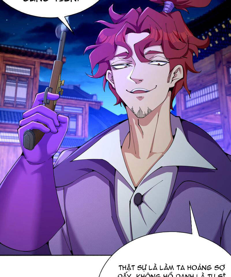 Hóa Ra Các Cô Ấy Mới Là Nhân Vật Chính - Chapter 5 - Page 55