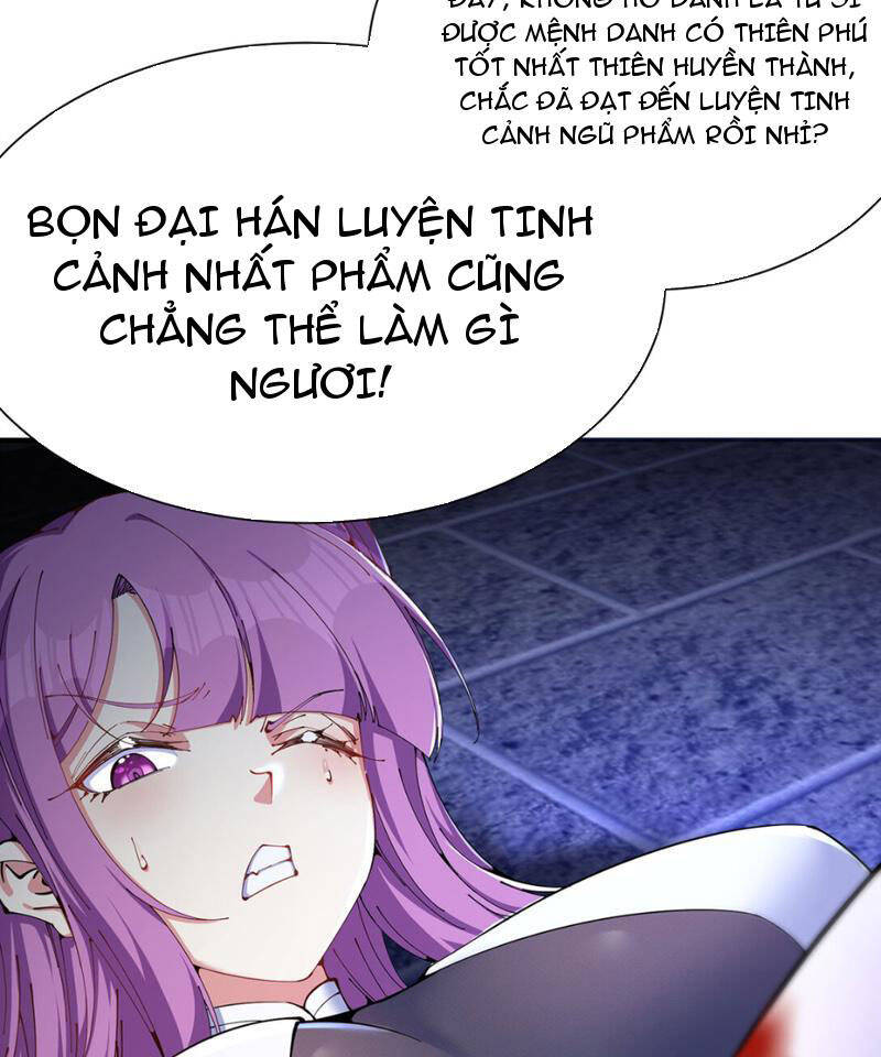 Hóa Ra Các Cô Ấy Mới Là Nhân Vật Chính - Chapter 5 - Page 56