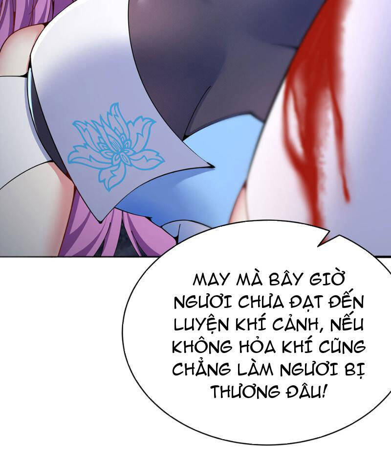 Hóa Ra Các Cô Ấy Mới Là Nhân Vật Chính - Chapter 5 - Page 57