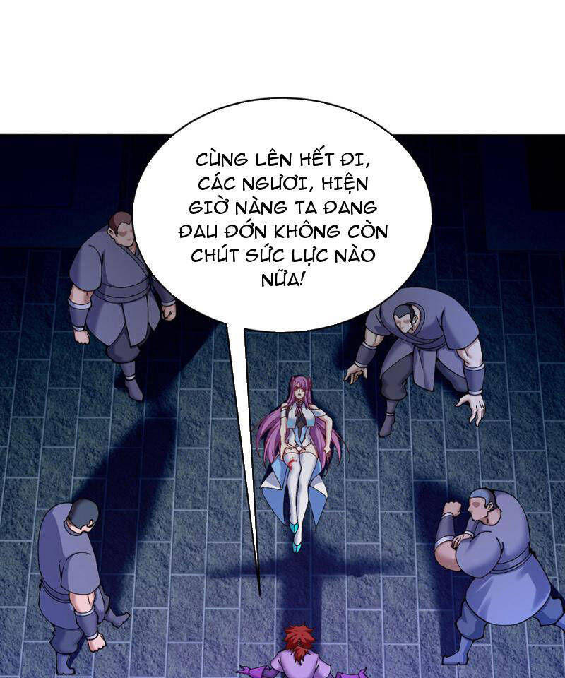 Hóa Ra Các Cô Ấy Mới Là Nhân Vật Chính - Chapter 5 - Page 58
