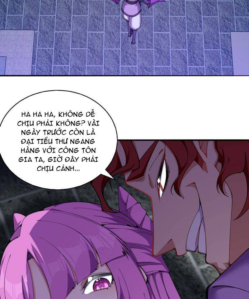 Hóa Ra Các Cô Ấy Mới Là Nhân Vật Chính - Chapter 5 - Page 59