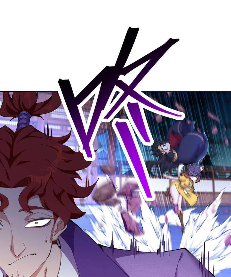 Hóa Ra Các Cô Ấy Mới Là Nhân Vật Chính - Chapter 5 - Page 61